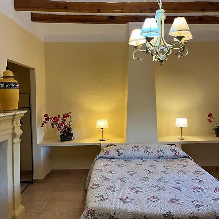Cortijo Loma Del Belloton Cazorla Ngoại thất bức ảnh